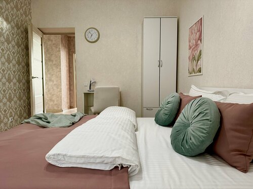 Апартаменты Pro. apartment на Октябрьской  фото 1