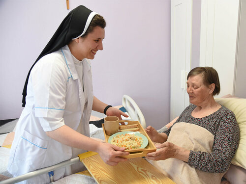 Yosh rus minal qizlar