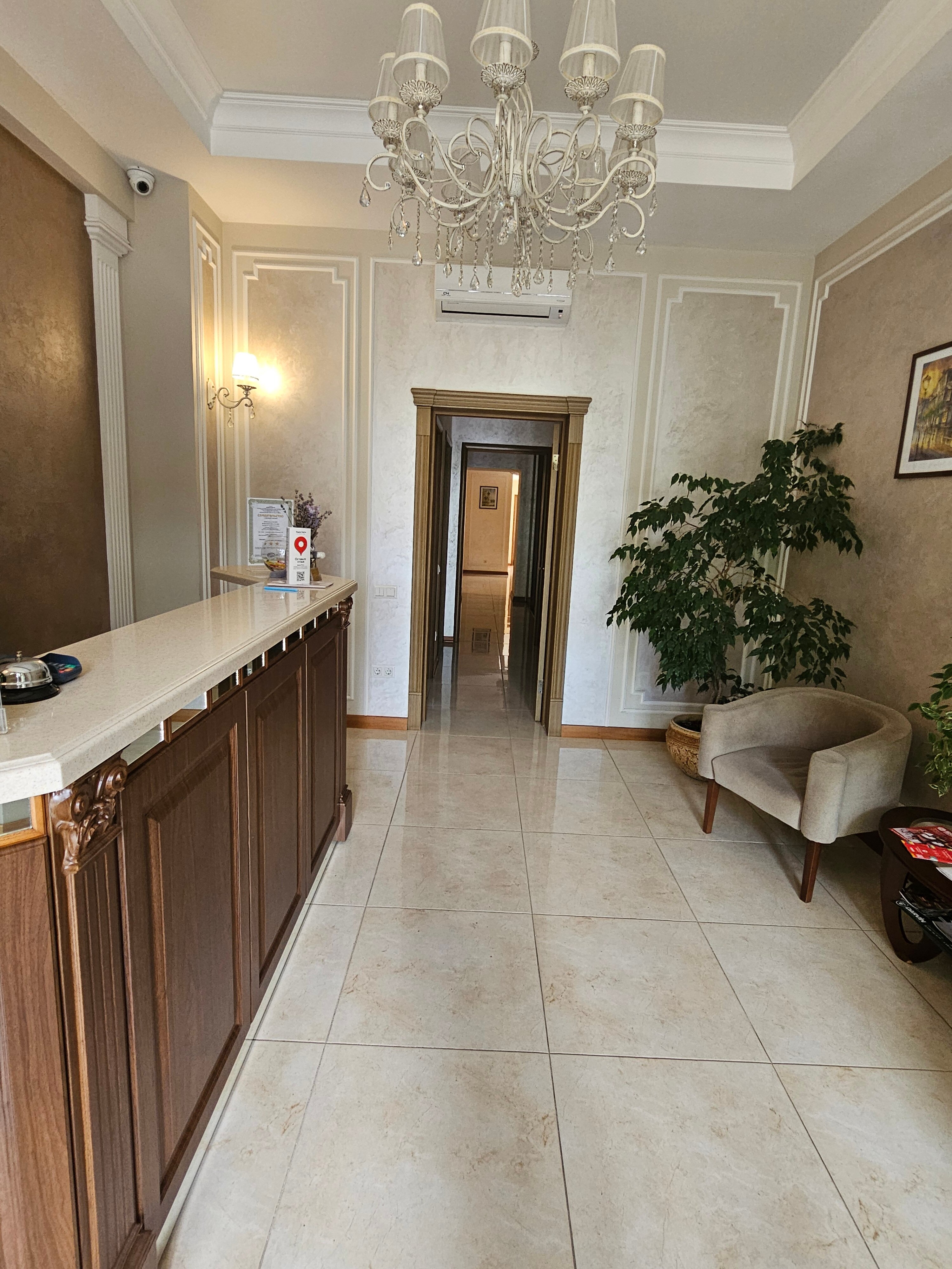 Фото Центр-Отель