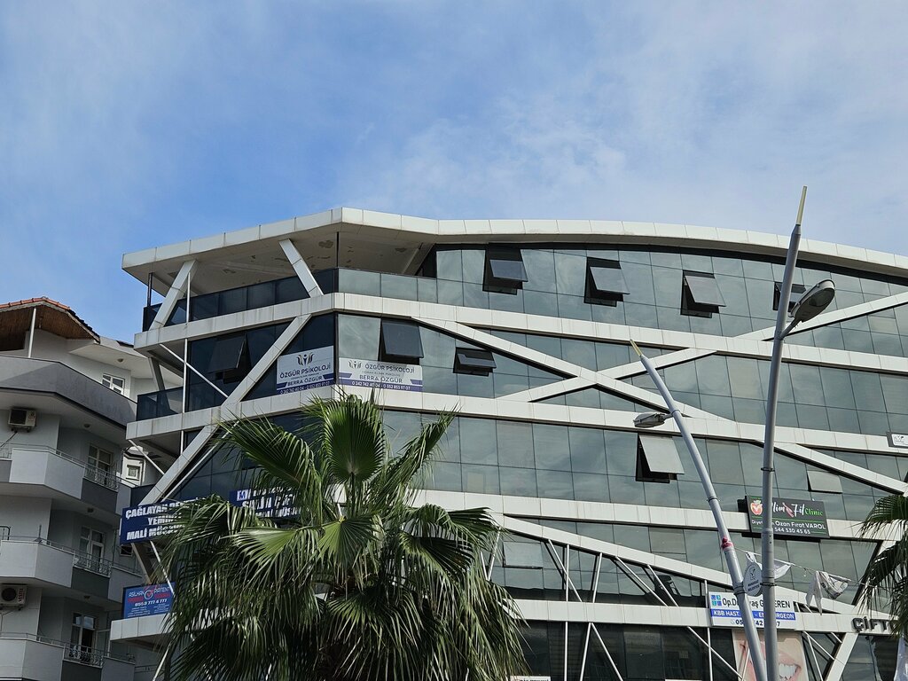 Beauty salon Aissha Beauty, Manavgat, photo