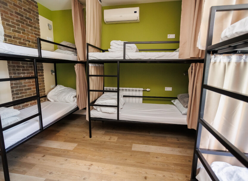 Фото Re Hostel Premium