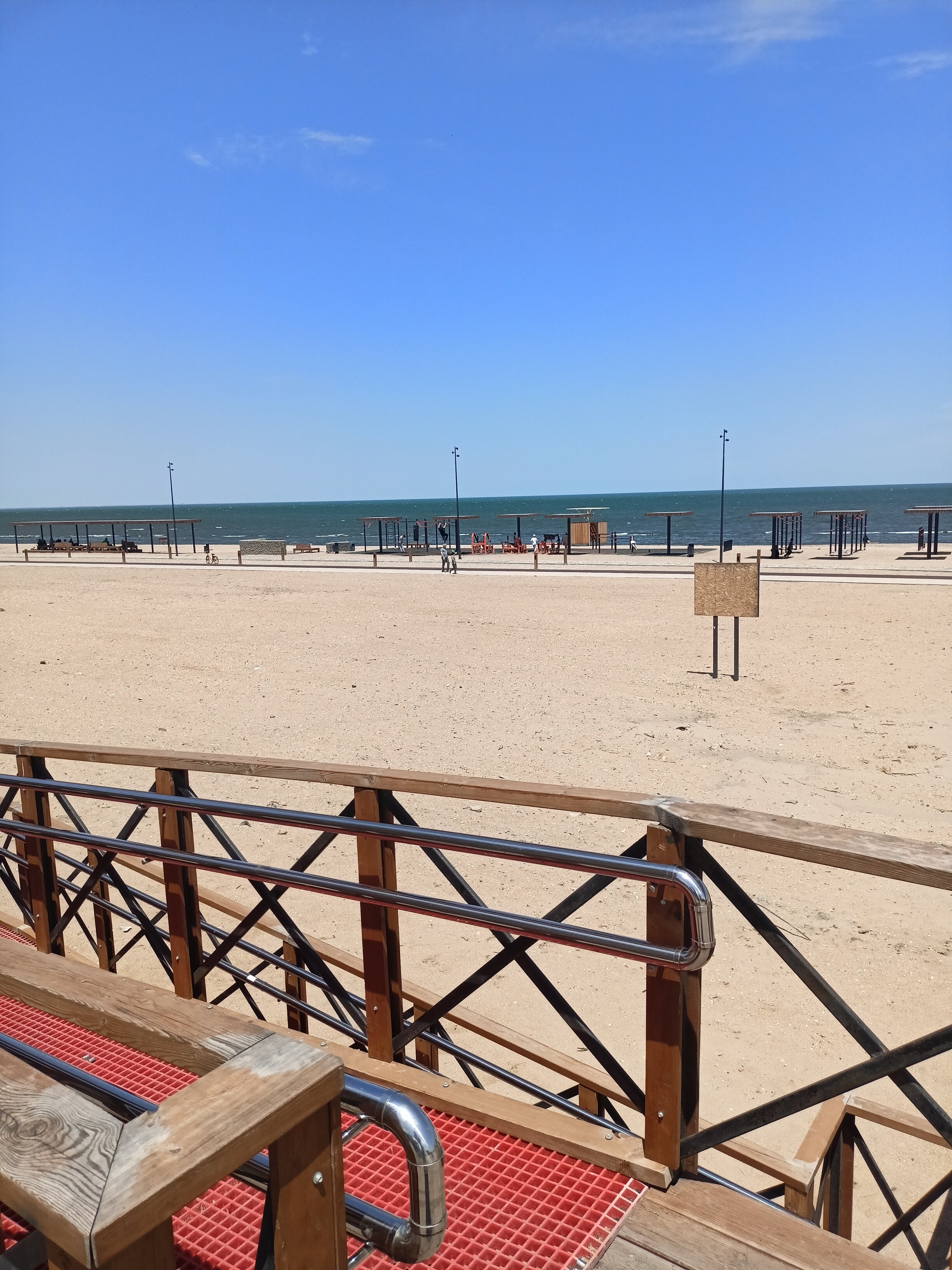 Фото Берег моря