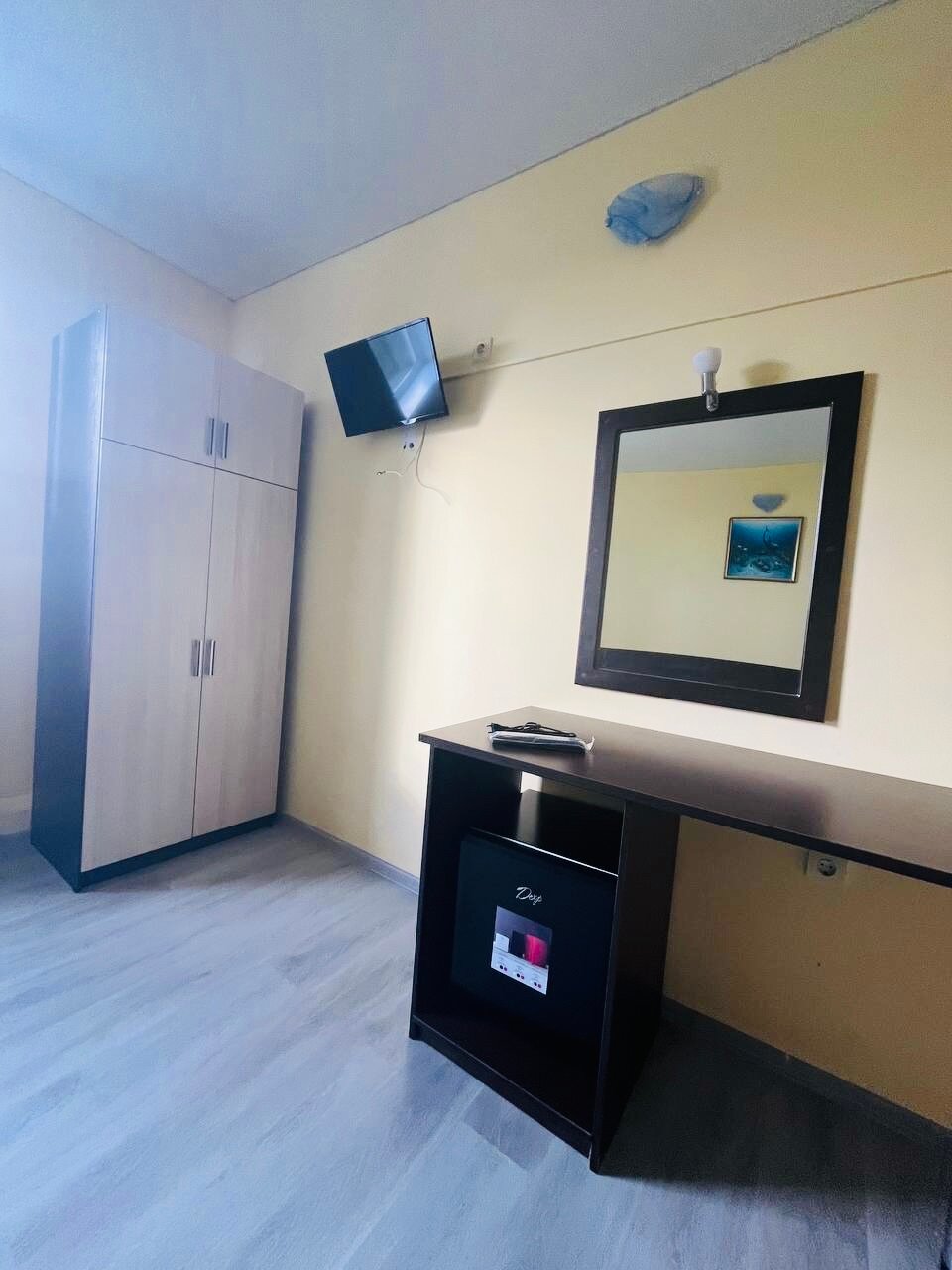 Фото У Людвига