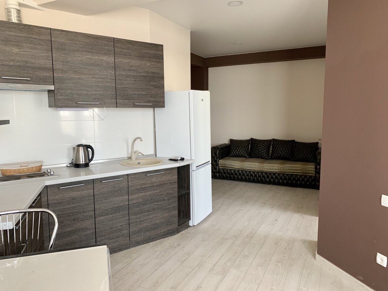 Фото Лаванда