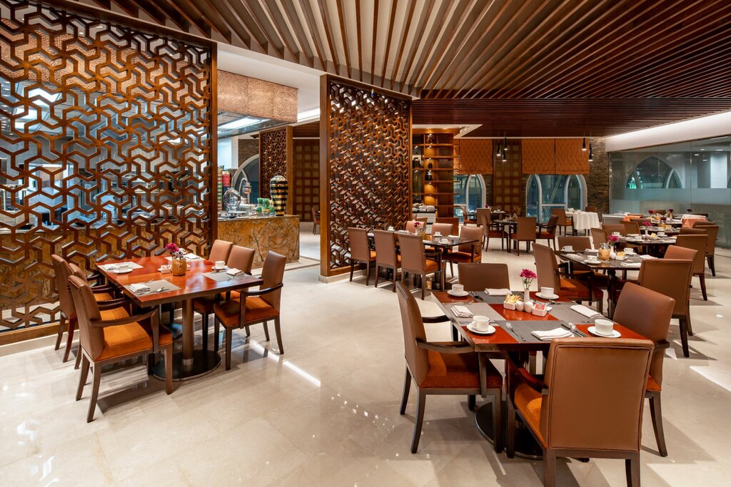 مطعم مطعم رافلز مكة ، مكة المكرمة، صورة