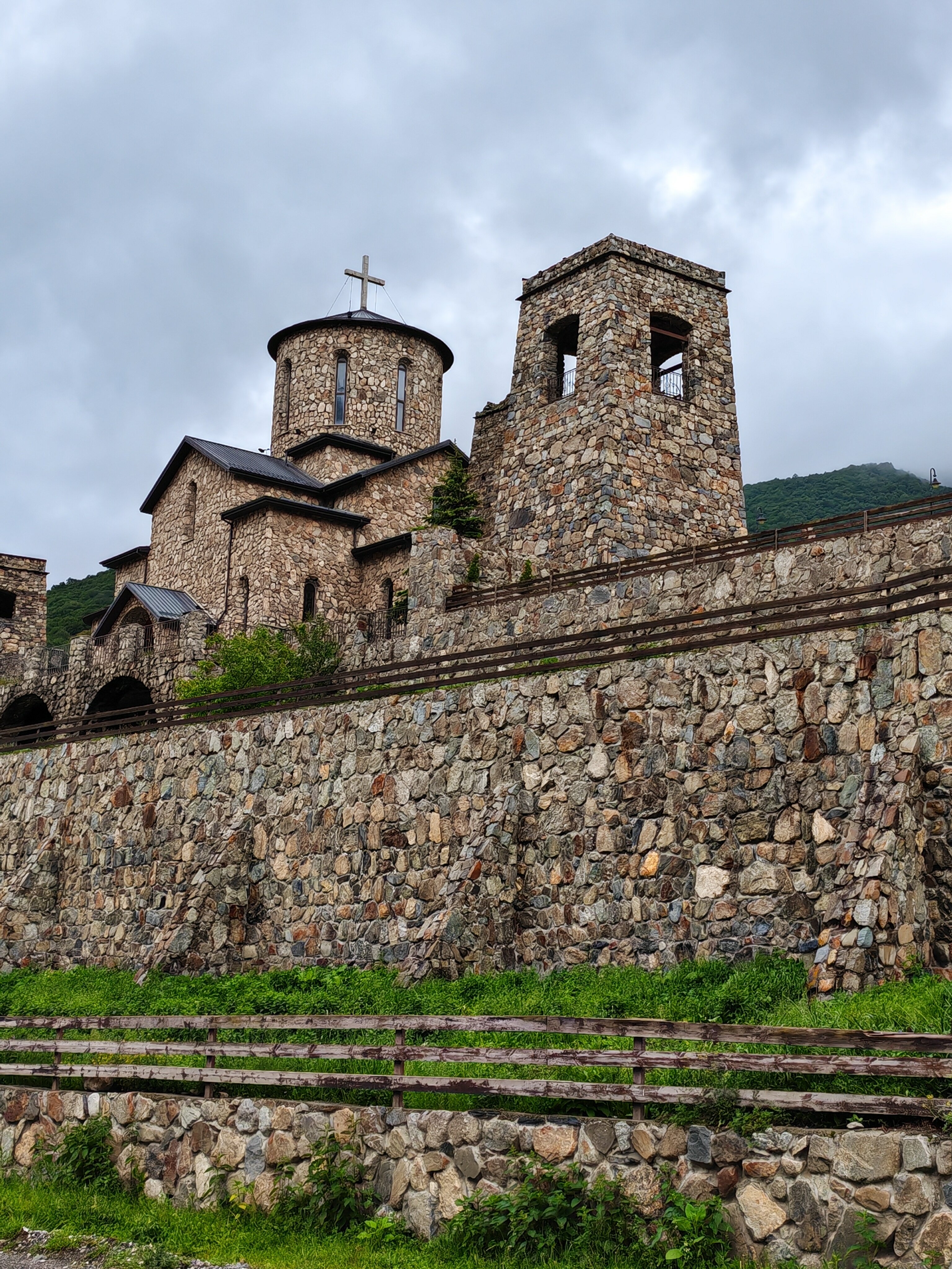 Фото Арт Отель Фиагдон