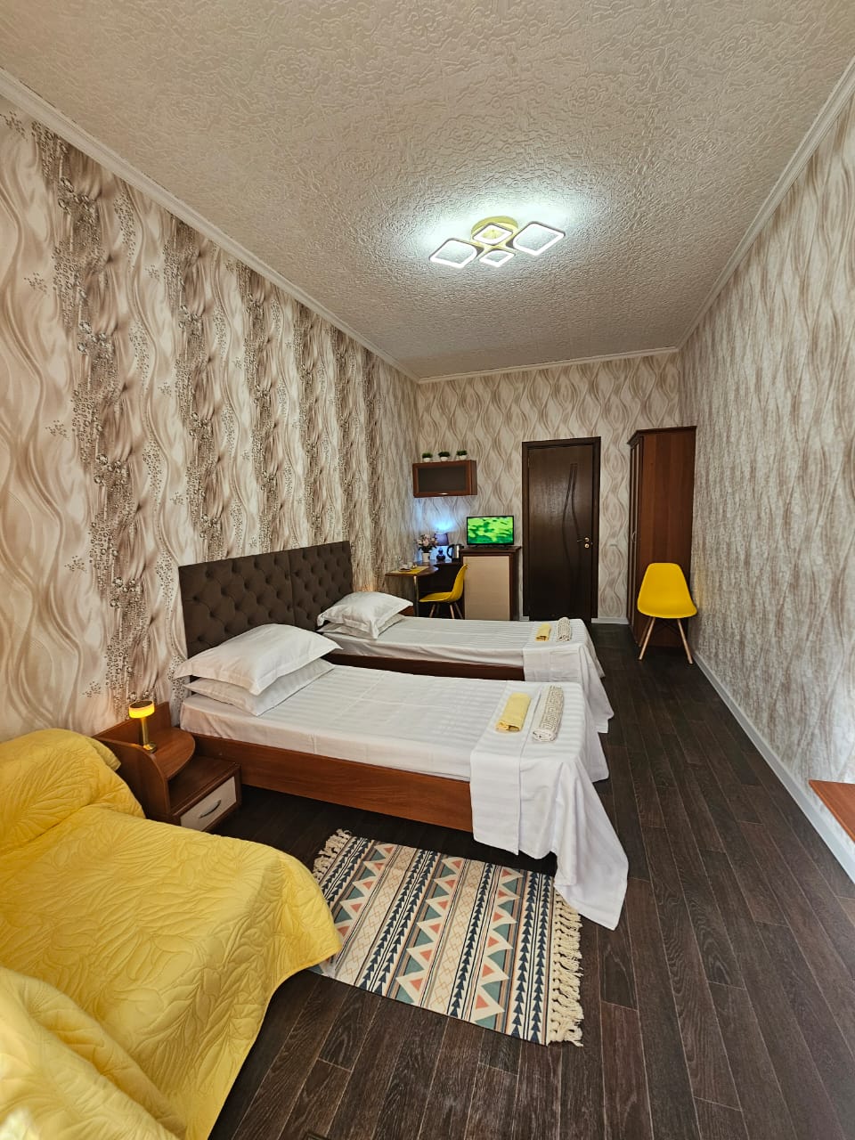 Фото Мона Лиза