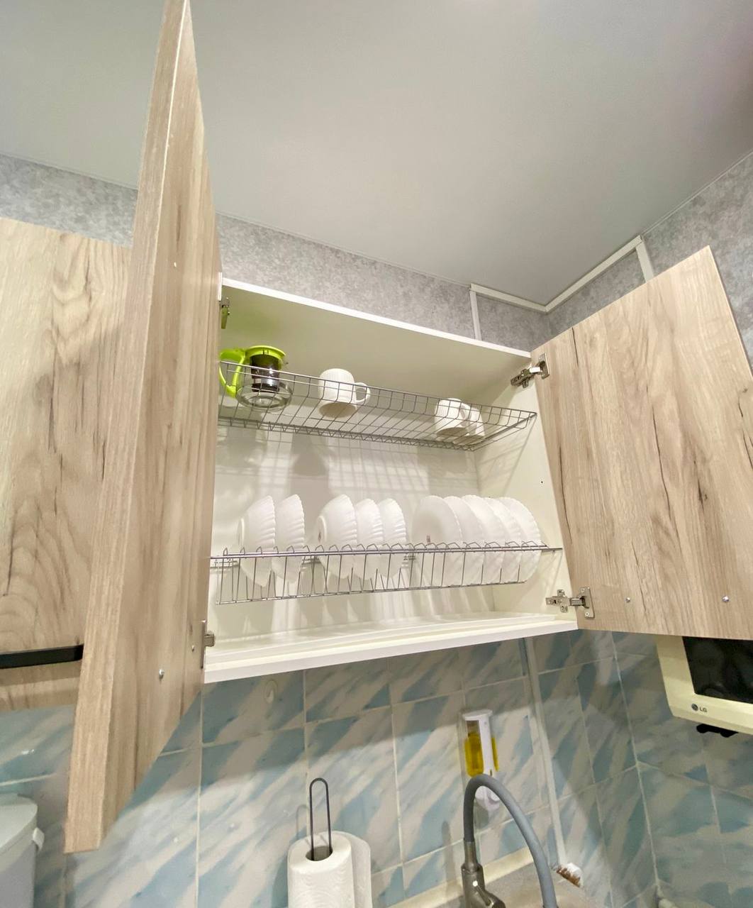 Фото Колибри