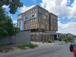 Офисный центр (Zhukovskogo Street, 58) ، مركز أعمال