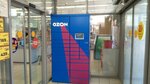 Ozon (Rozy Lyuksemburg Street, 36Б), parcel automat