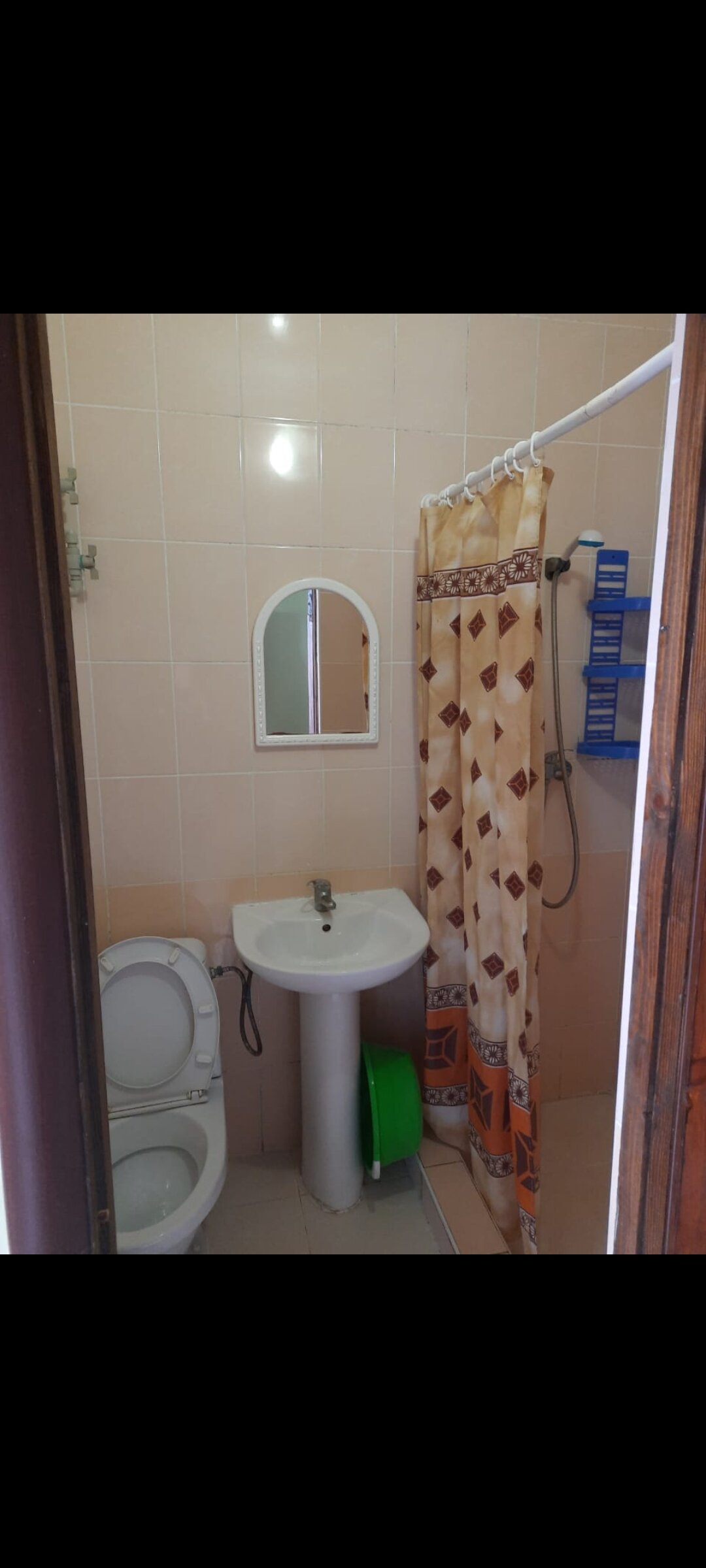 Фото Розовый домик