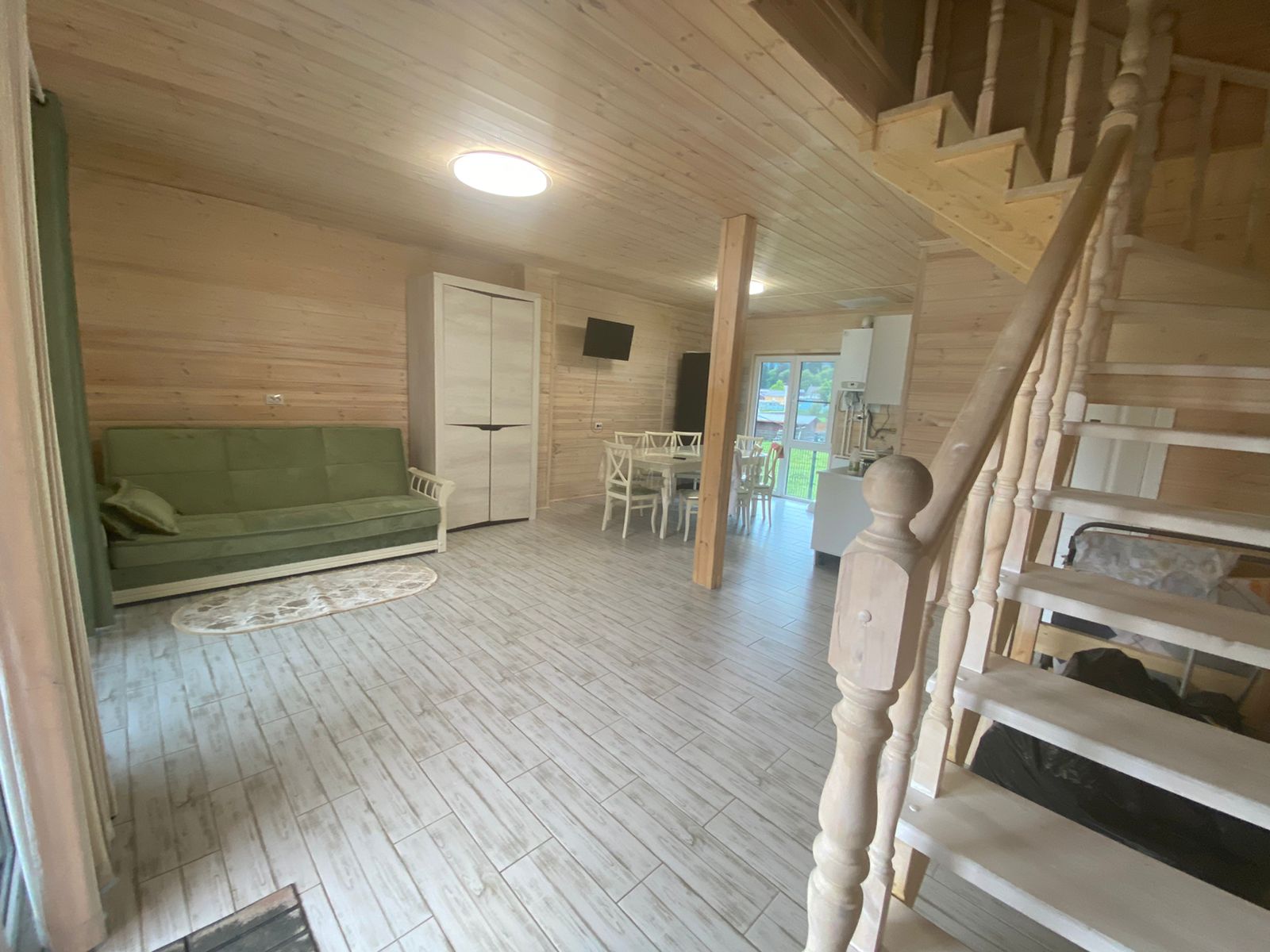 Фото Famous House