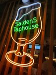 Salden'S Taphouse (Italyanskaya Street, 10/5) ، حانة، بار
