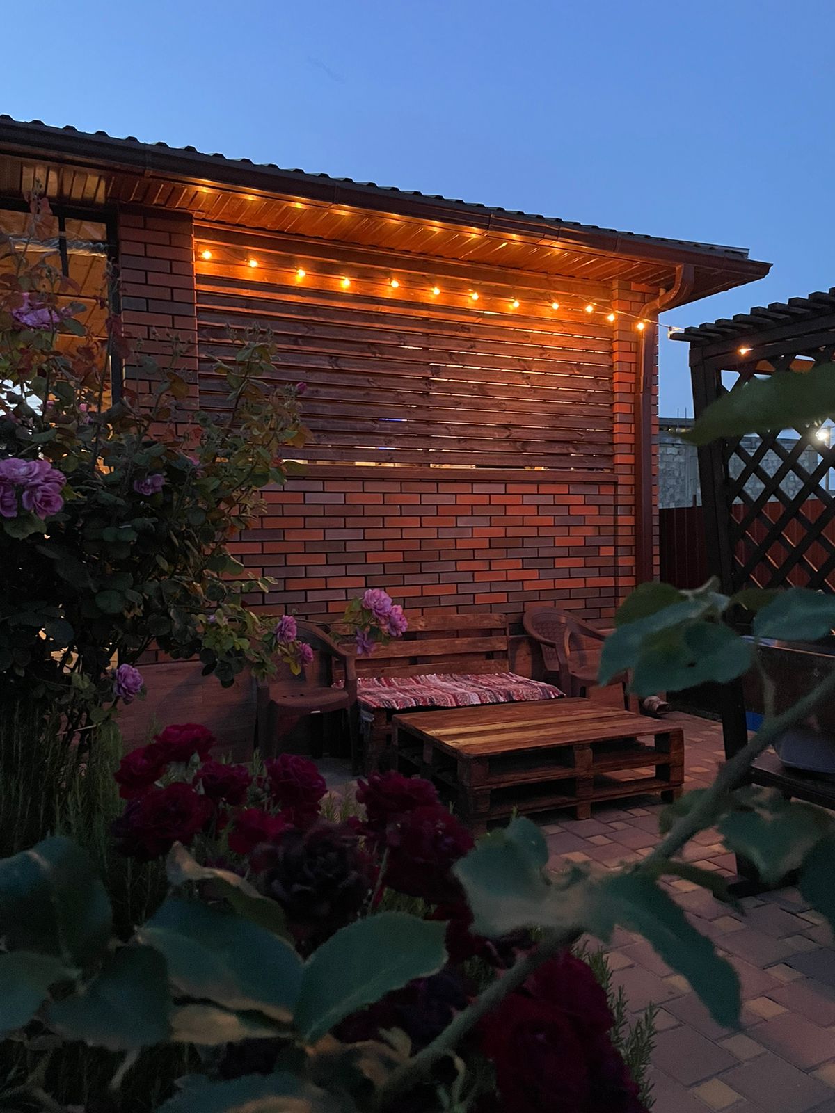 Фото Семейное благо