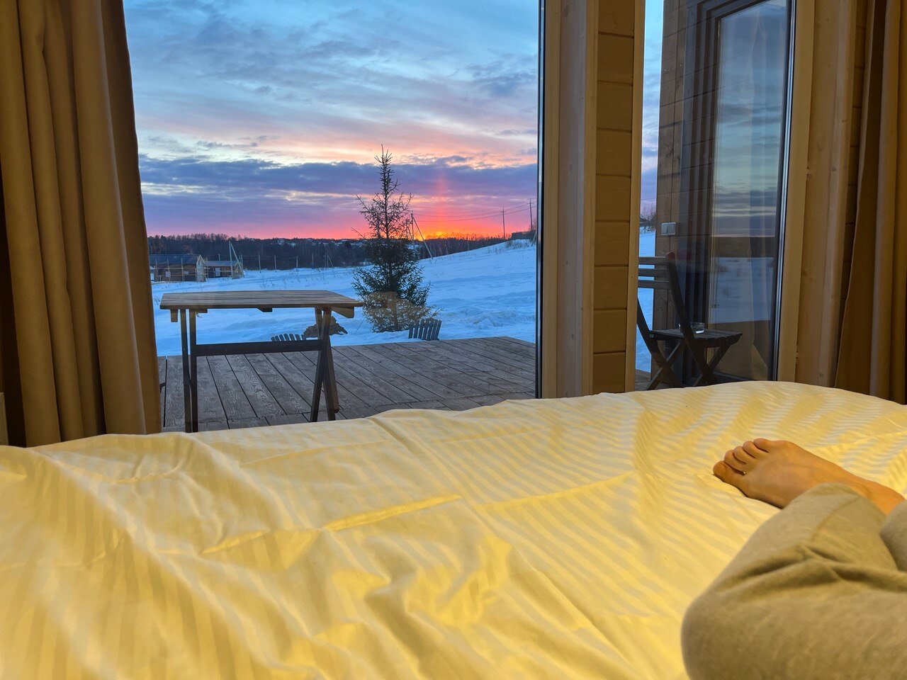 Фото Якунино дача