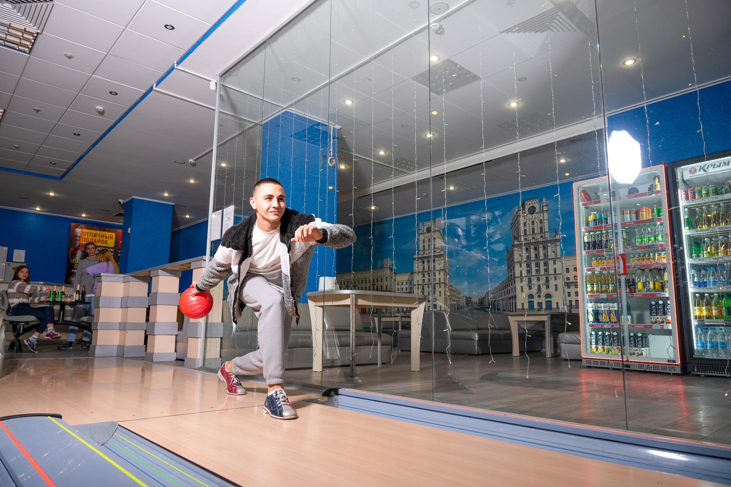 Фото Белоруссия