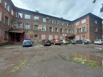 Компания КузбассПромПодшипник (Rostovskaya ulitsa, 13), oficina de organización