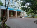 Gapou Tyumenskoy oblasti Tyumensky kolledzh vodnogo transporta (mikrorayon Mys, ulitsa Malinovskogo, 7), colegio