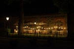 AmBar under the oaks (derevnya Altun, 26), restaurante