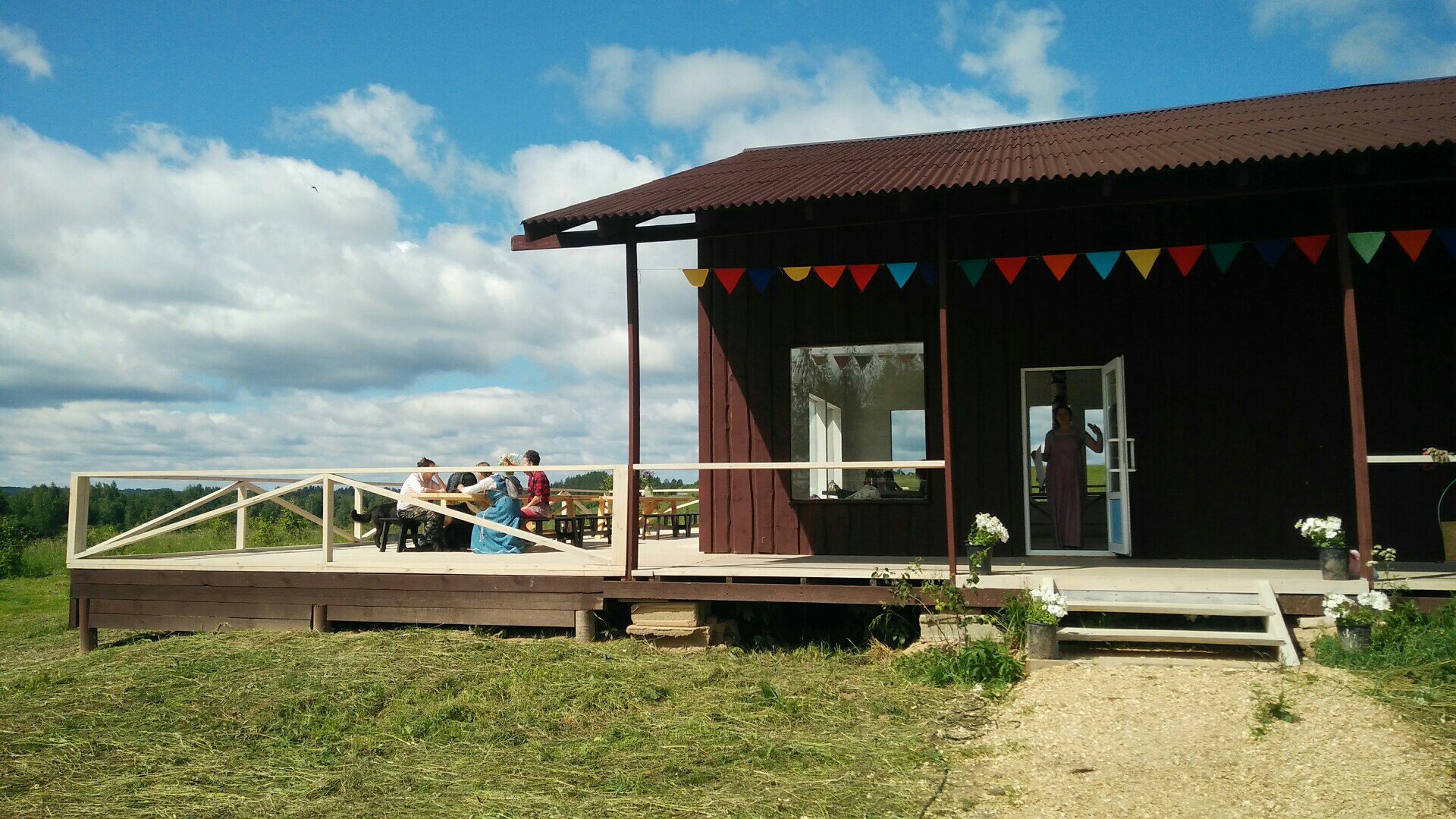 Фото Подчерничье