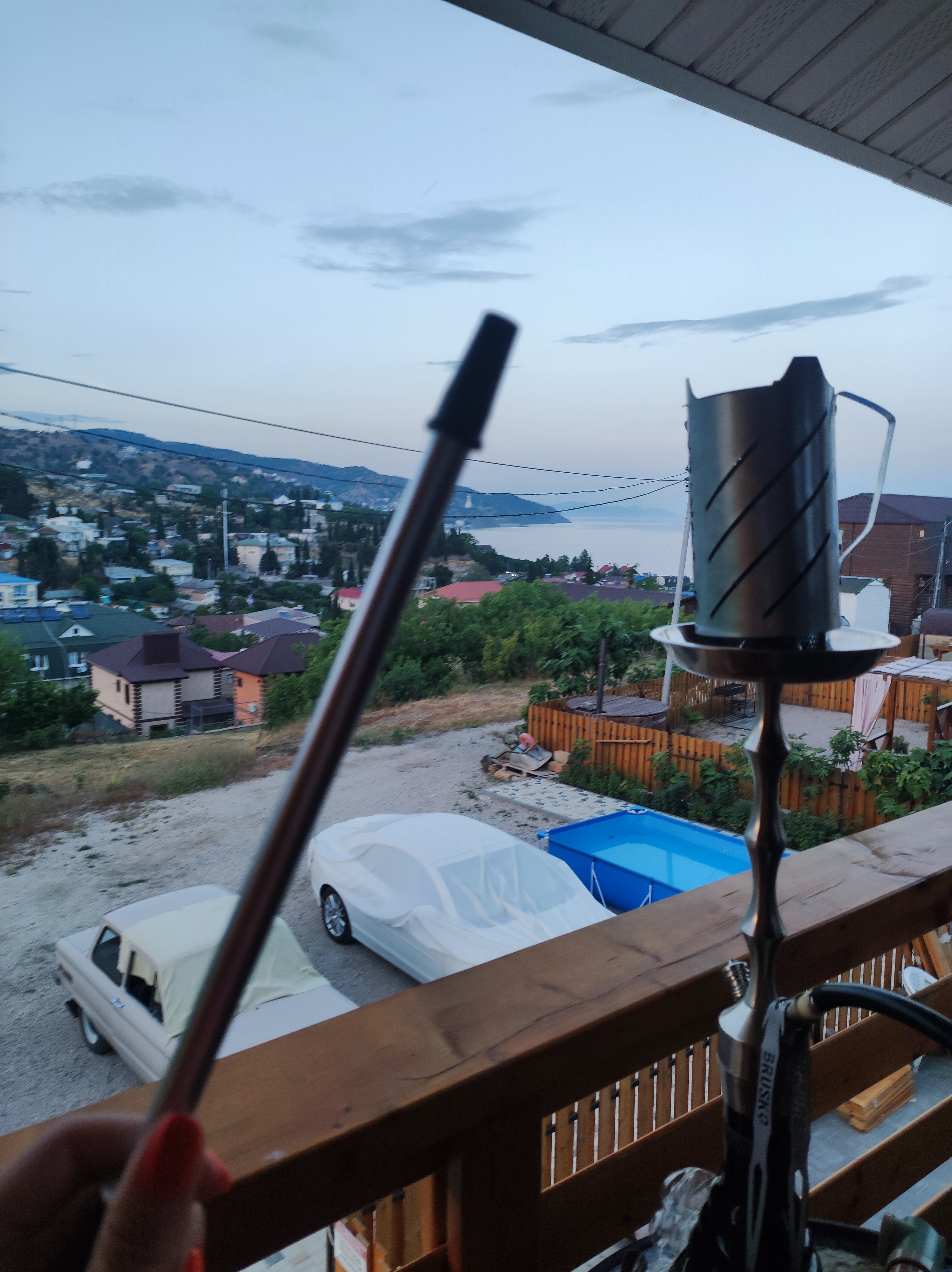 Фото Солнечная Усадьба