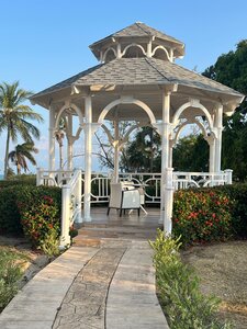 Гостиница Melia Las Americas