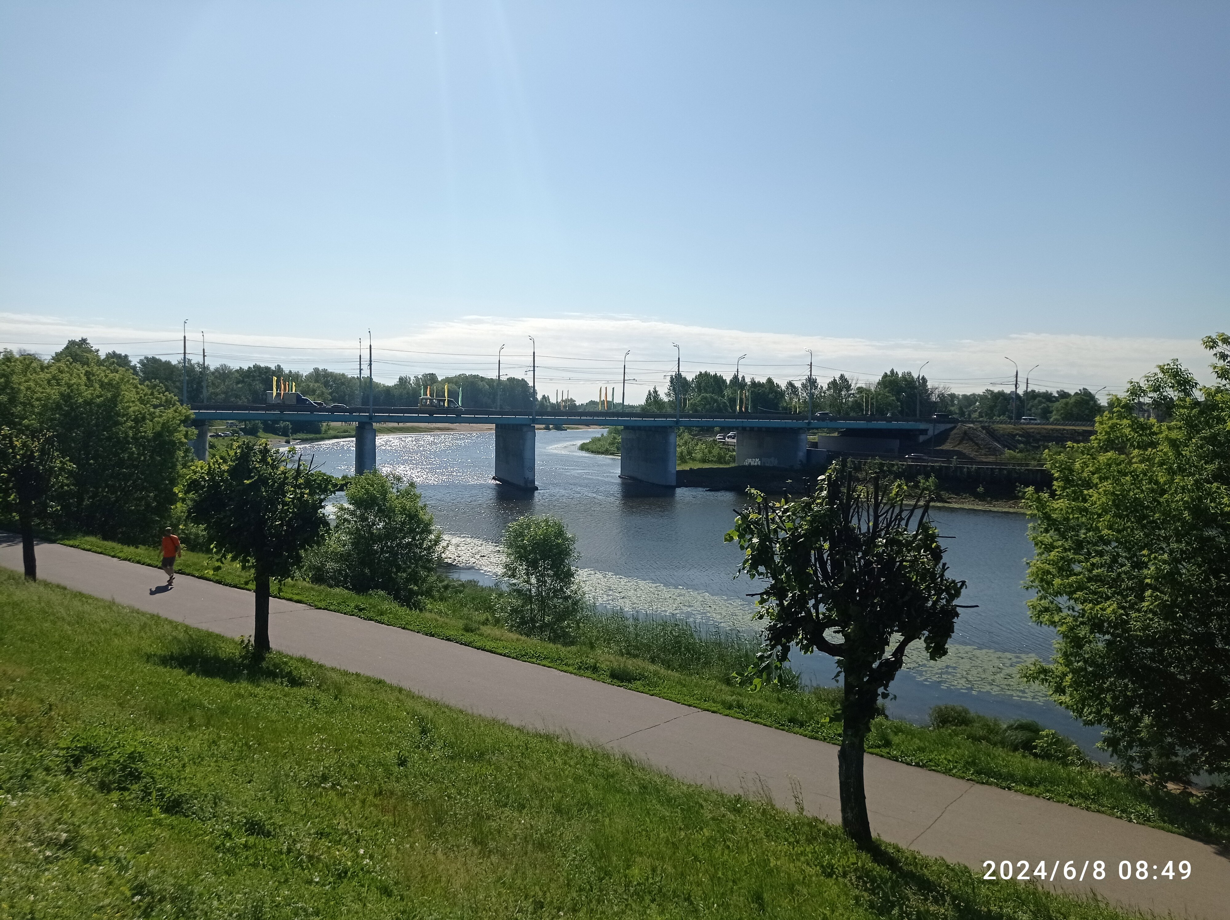 Фото Богоявленский