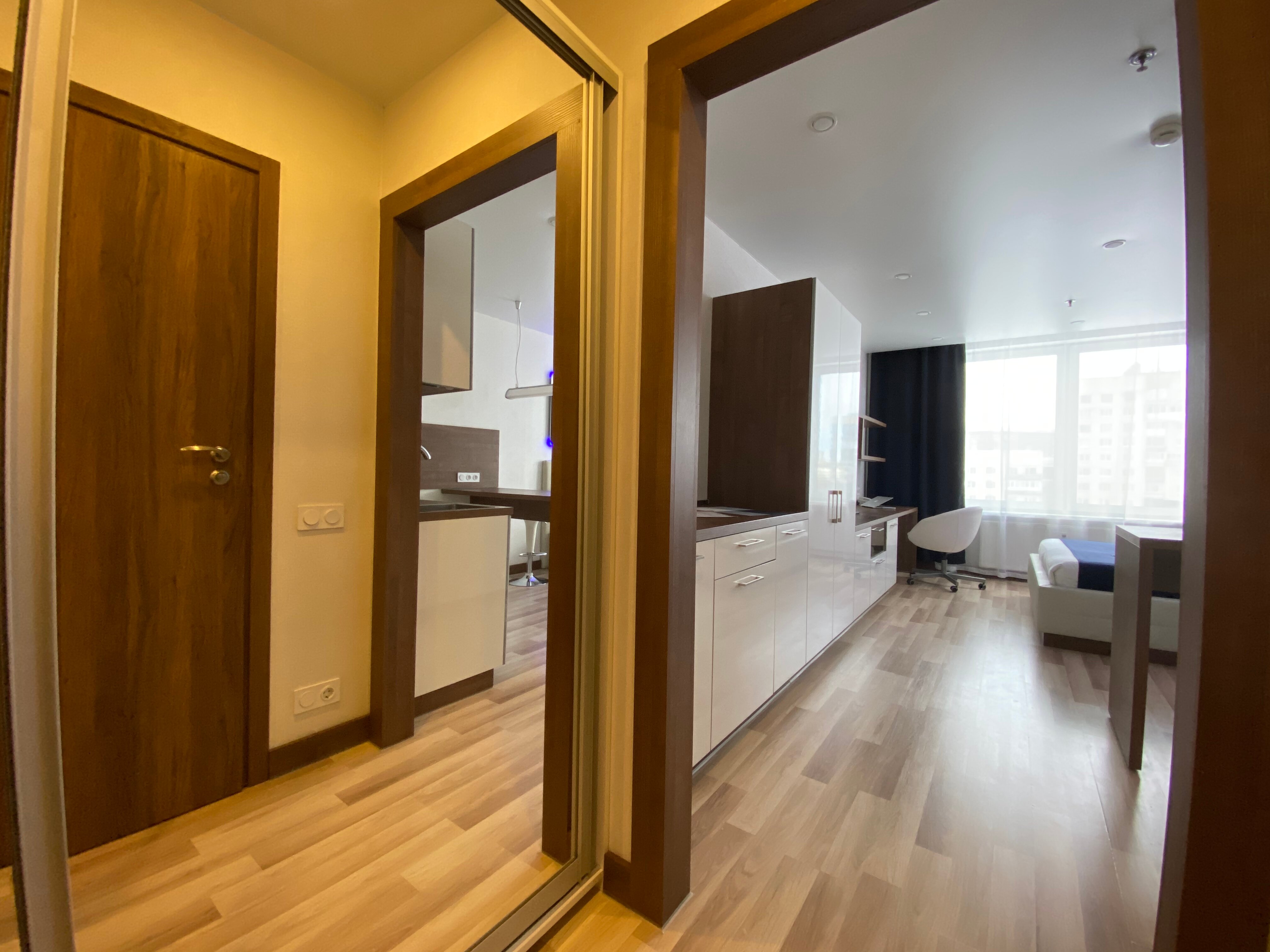 Фото Комфорт-Апарт