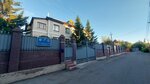 Writers' House (Shubar shaǵyn aýdany, Balaýsa kóshesi, 11) ، دار الثقافة