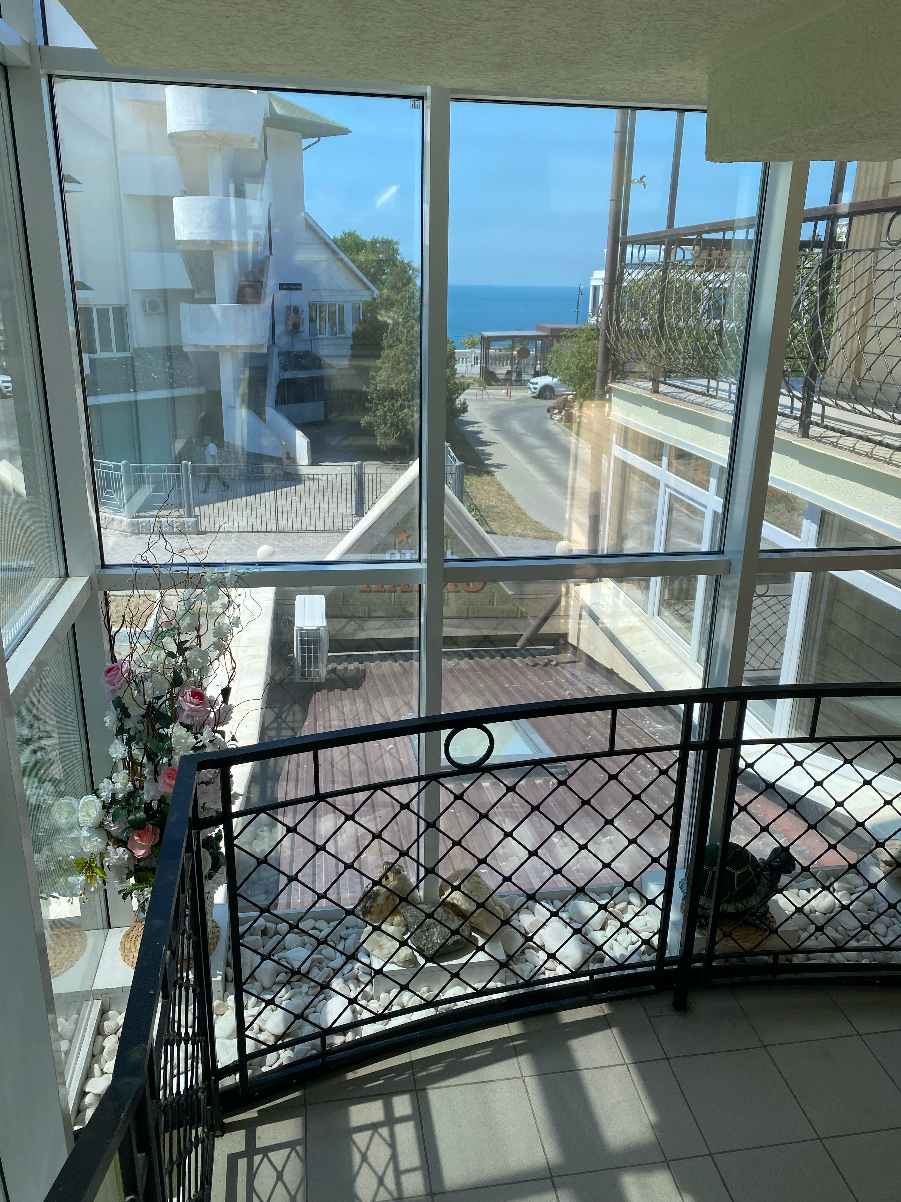 Фото Анапа Патио