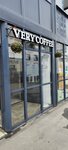 Very Coffee (Molodyozhnaya Street, 26Б), cafe