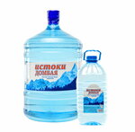 Доставка воды Voda-Odincovo.ru (Transportny proyezd, 13), water store