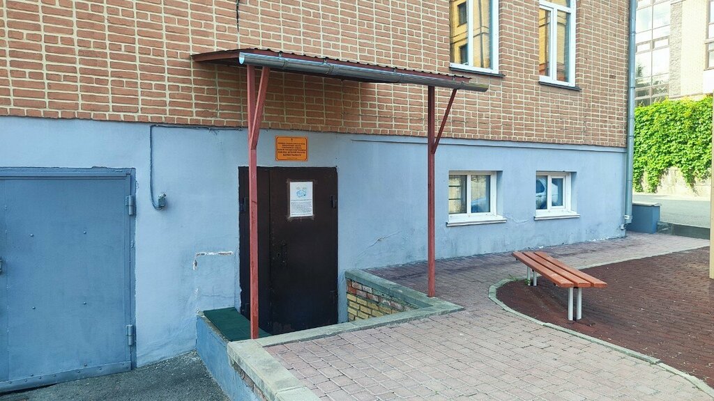 Sunday school Воскресная школа Покровского собора, Barnaul, photo