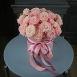 Dom Roz (Belorechenskaya Street, 23к2), flower shop