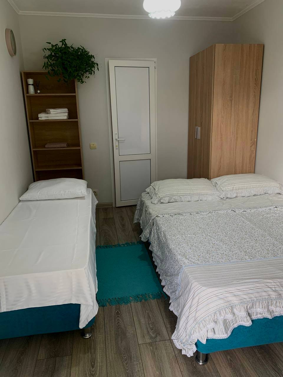 Фото ПольМари