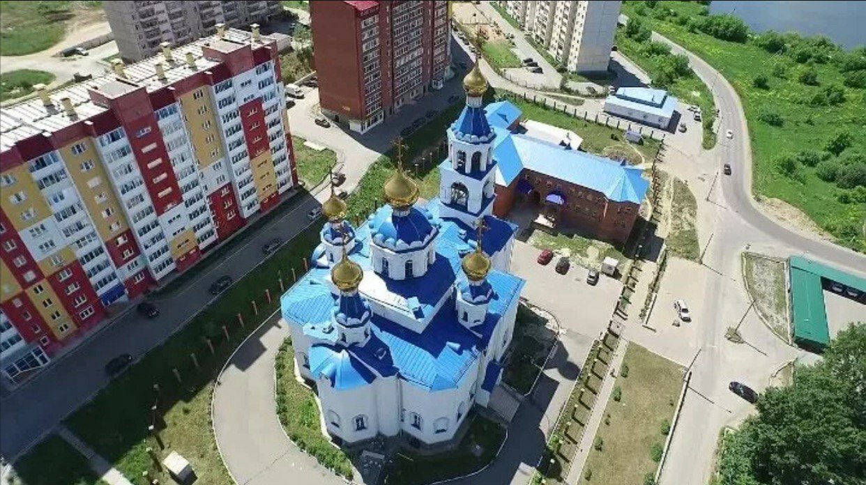 Фото Горное Озеро