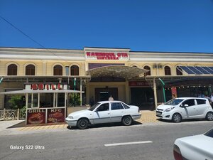 Karimqul Ota (Syrdarya Region, Yangiyer, Mamadaliyev ko'chasi), restaurant