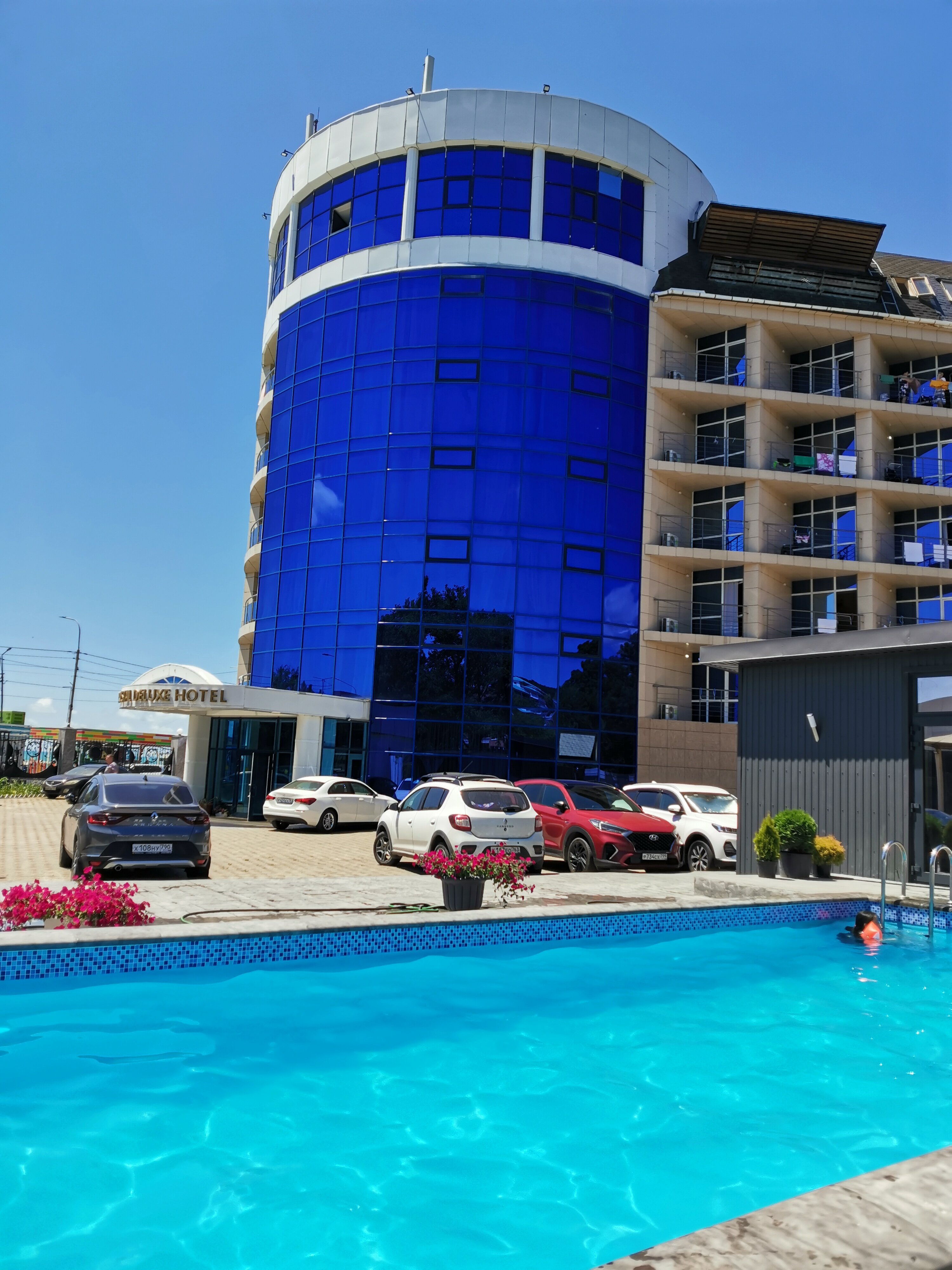 Фото Кристалл Апарт