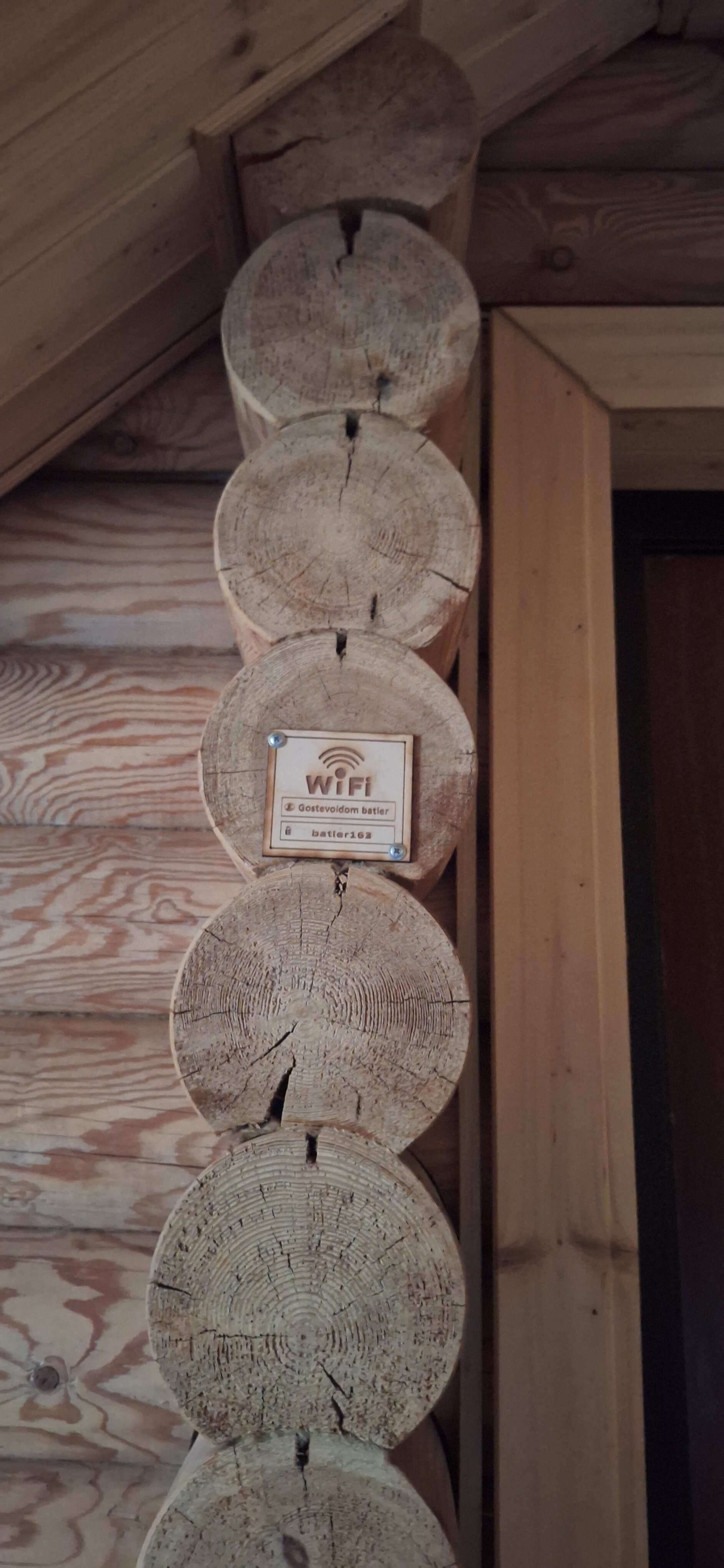 Фото Батлер