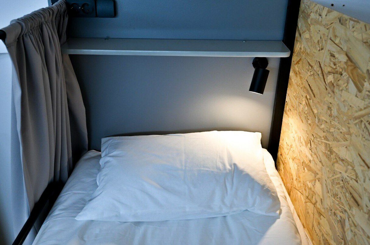 Фото Номера Хостел 44