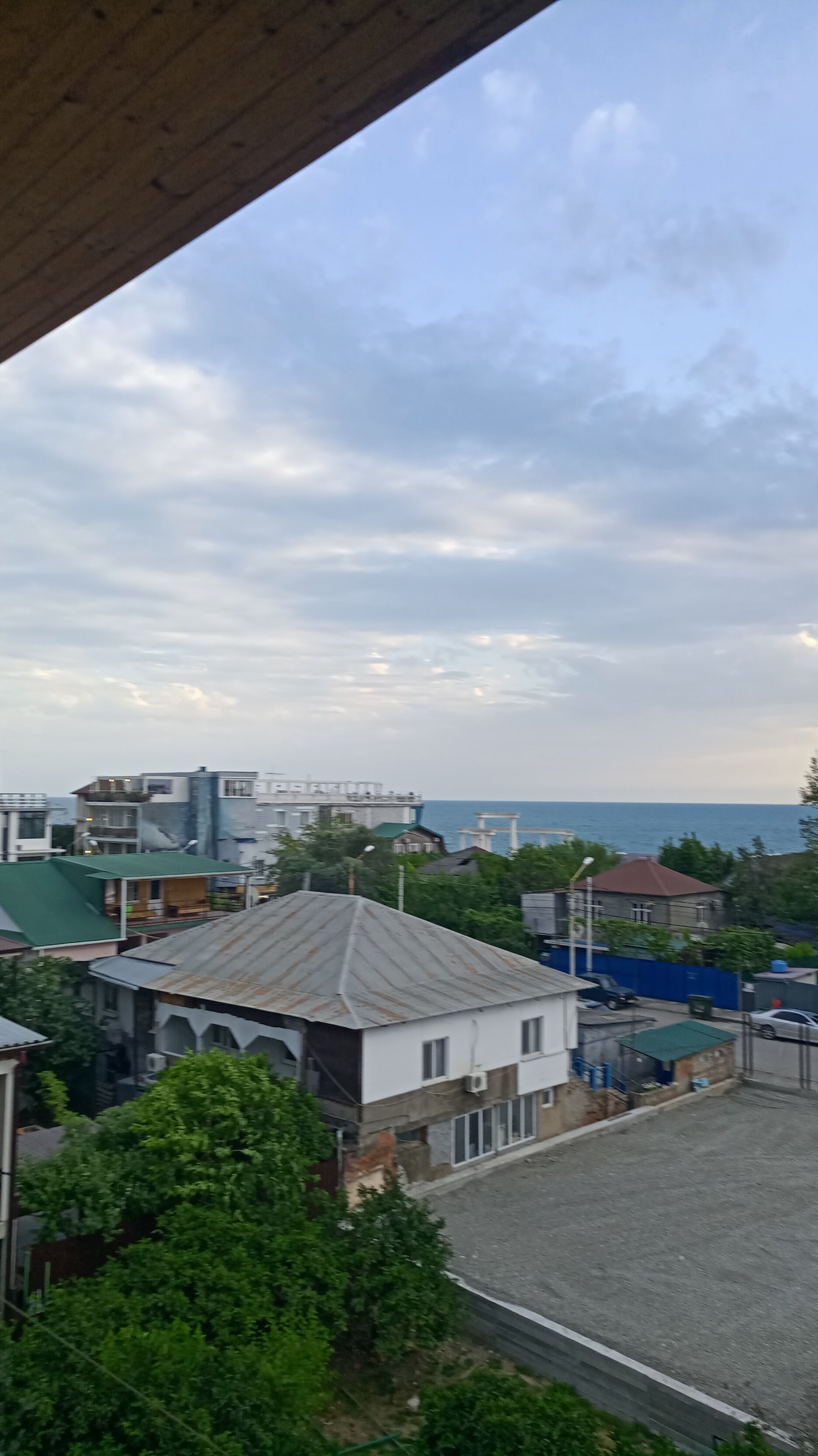 Фото Hometel iLana