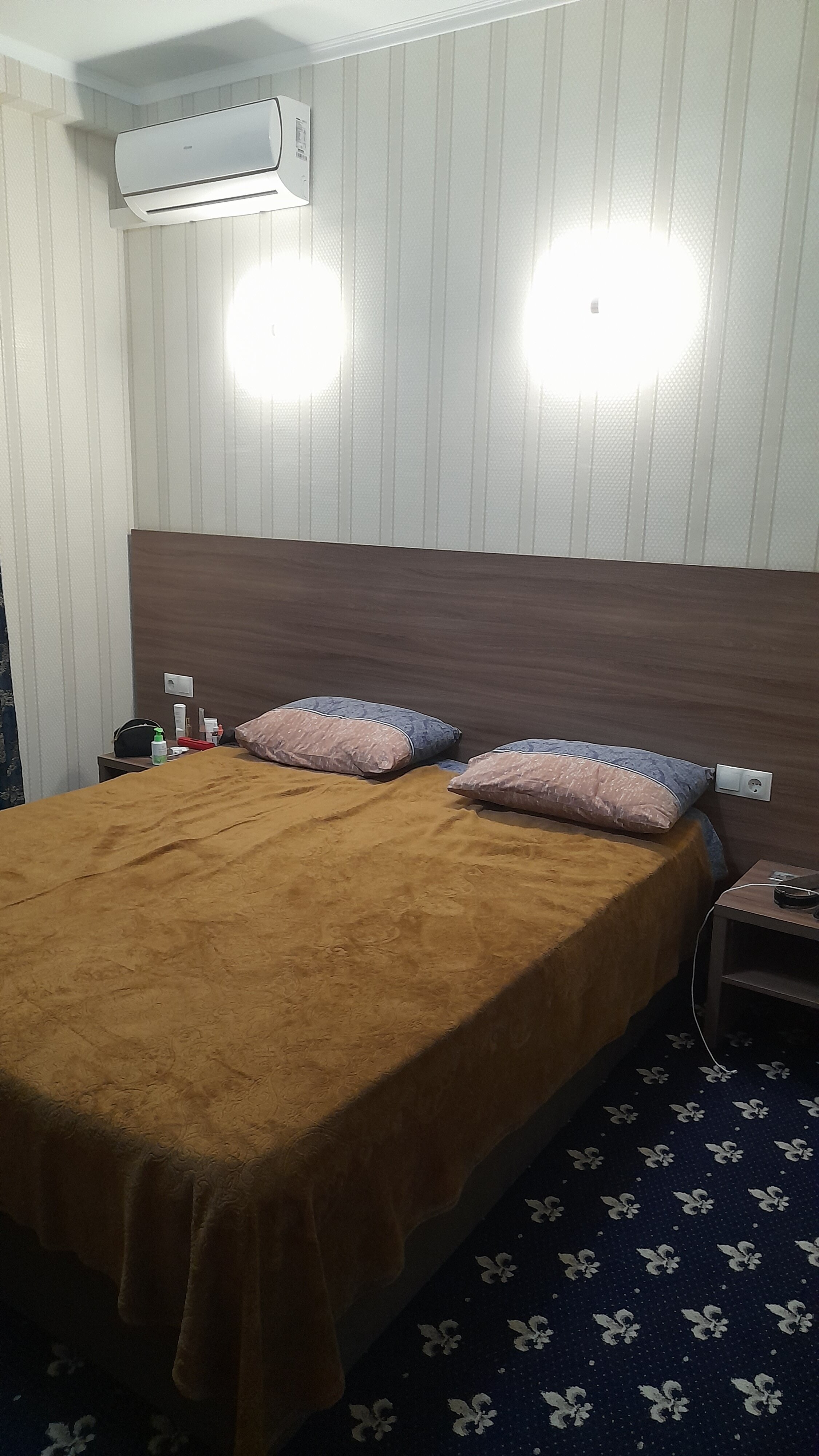 Фото Солнечный