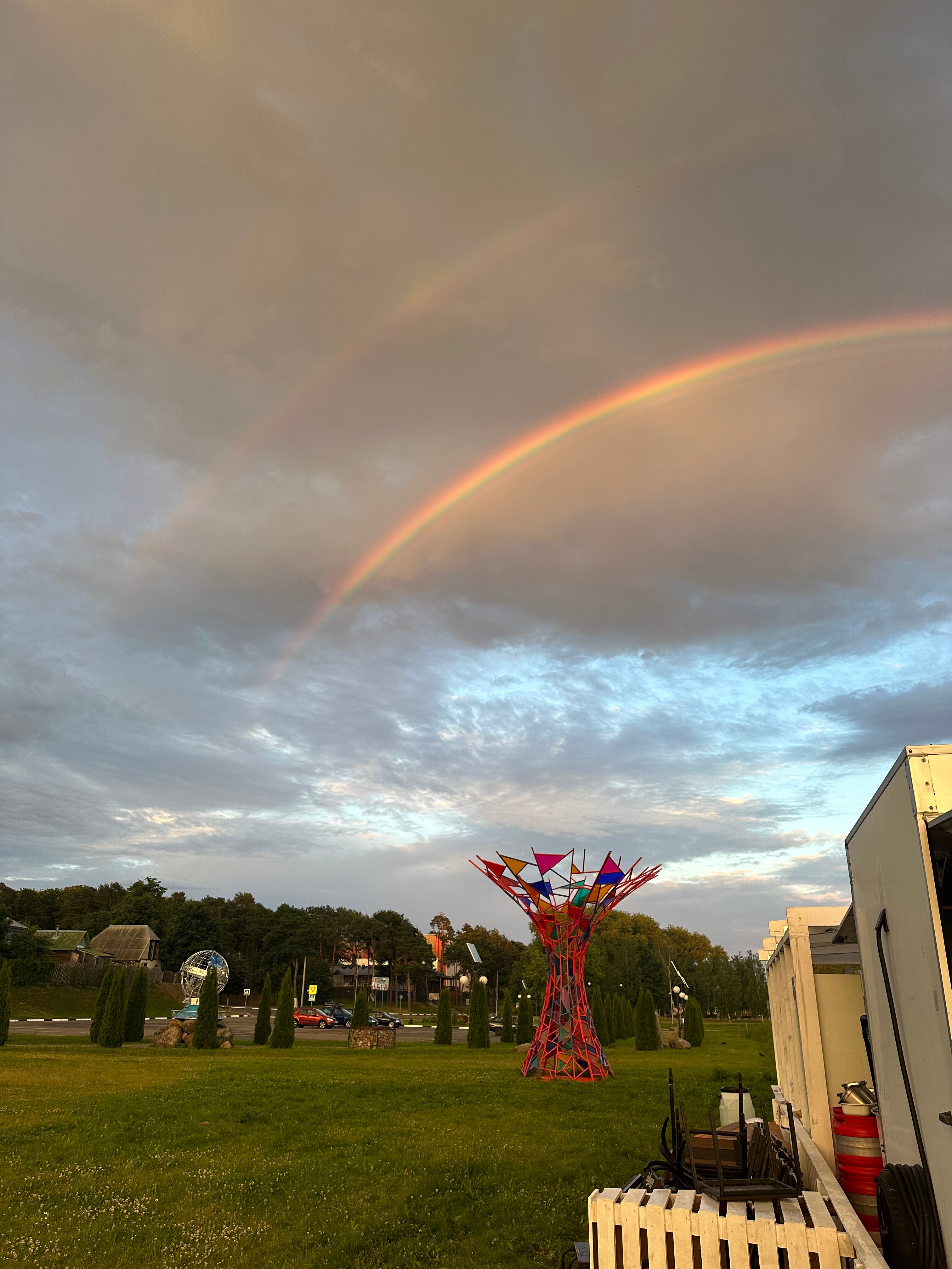 Фото BraslavLakes