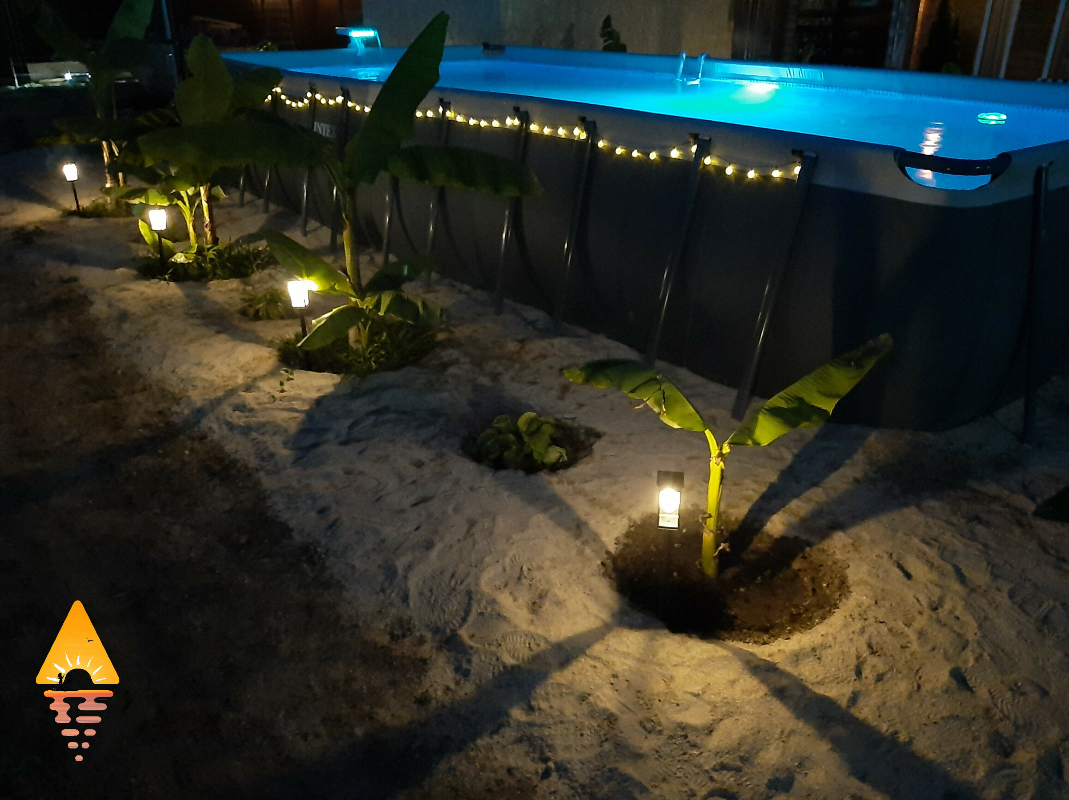 Фото Атмосфера