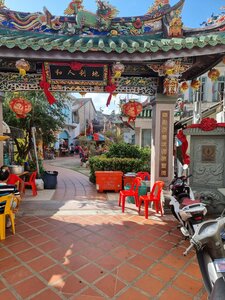 Doo Dee (Phuket, Kathu, Pa Tong, Phrametta Road), cafe