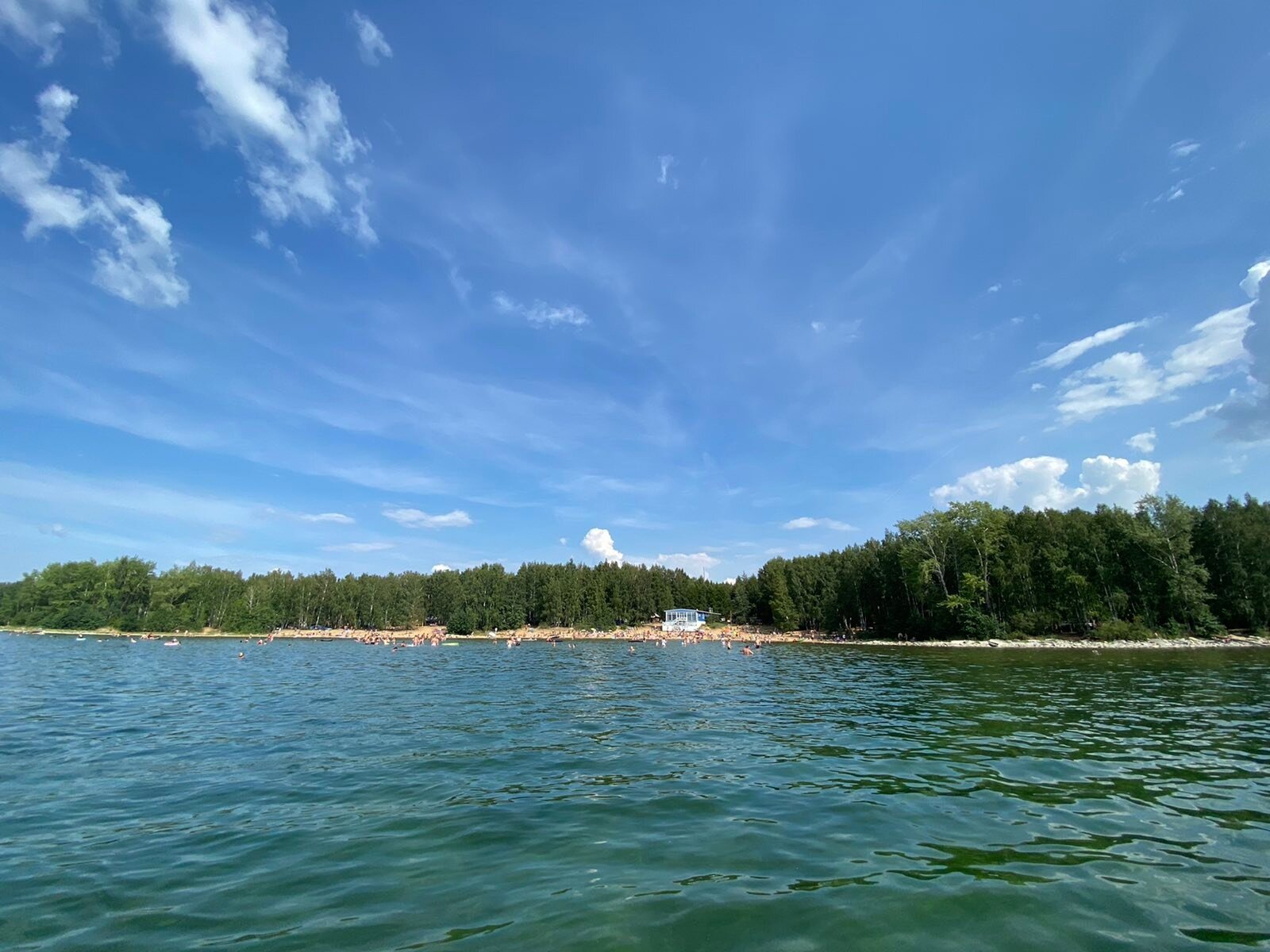 Фото Философия отдыха