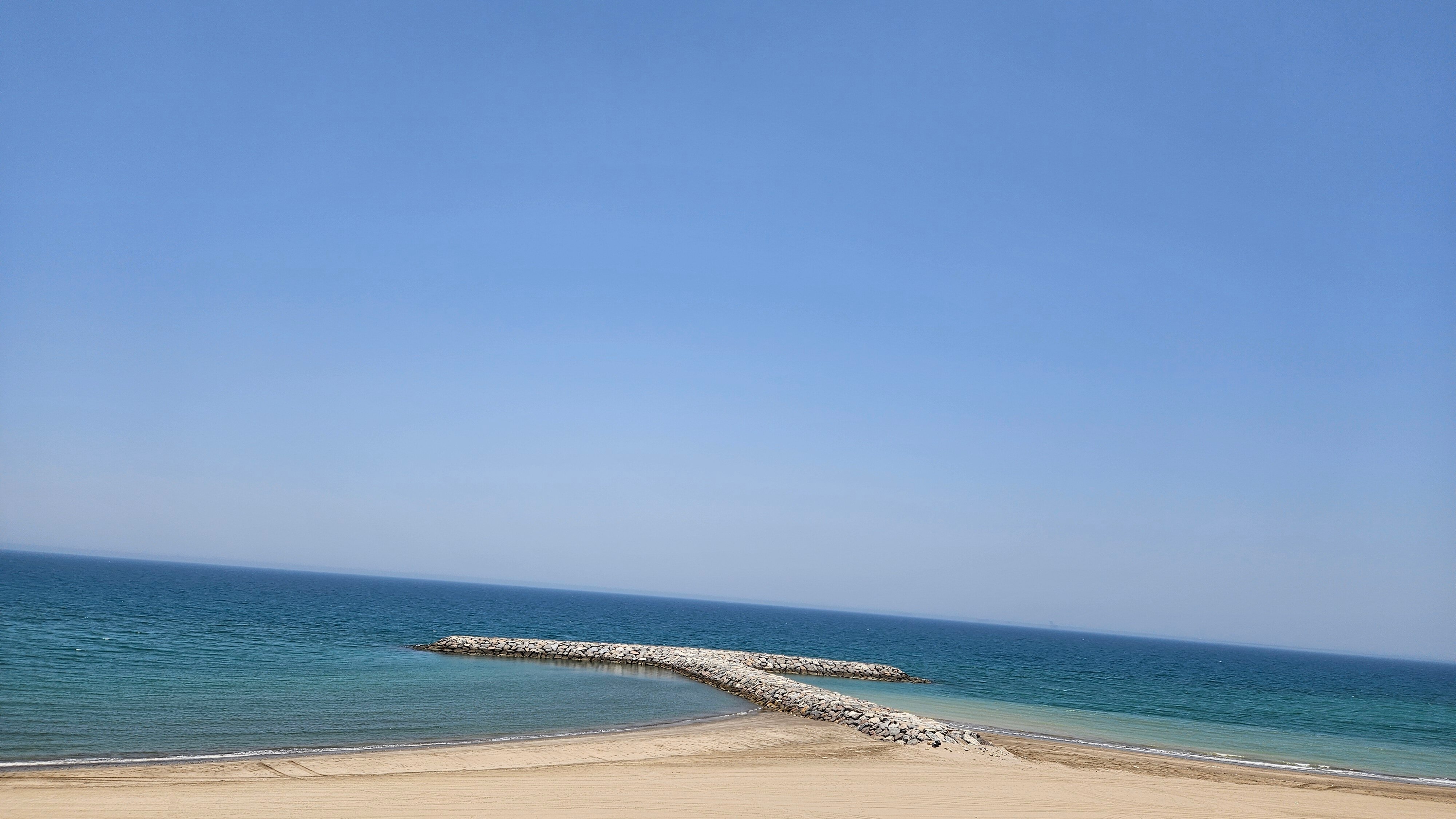 Фото The St Regis Al Mouj Muscat Resort