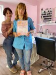 Wonderful (prospekt 25 Oktyabrya, 59), beauty salon