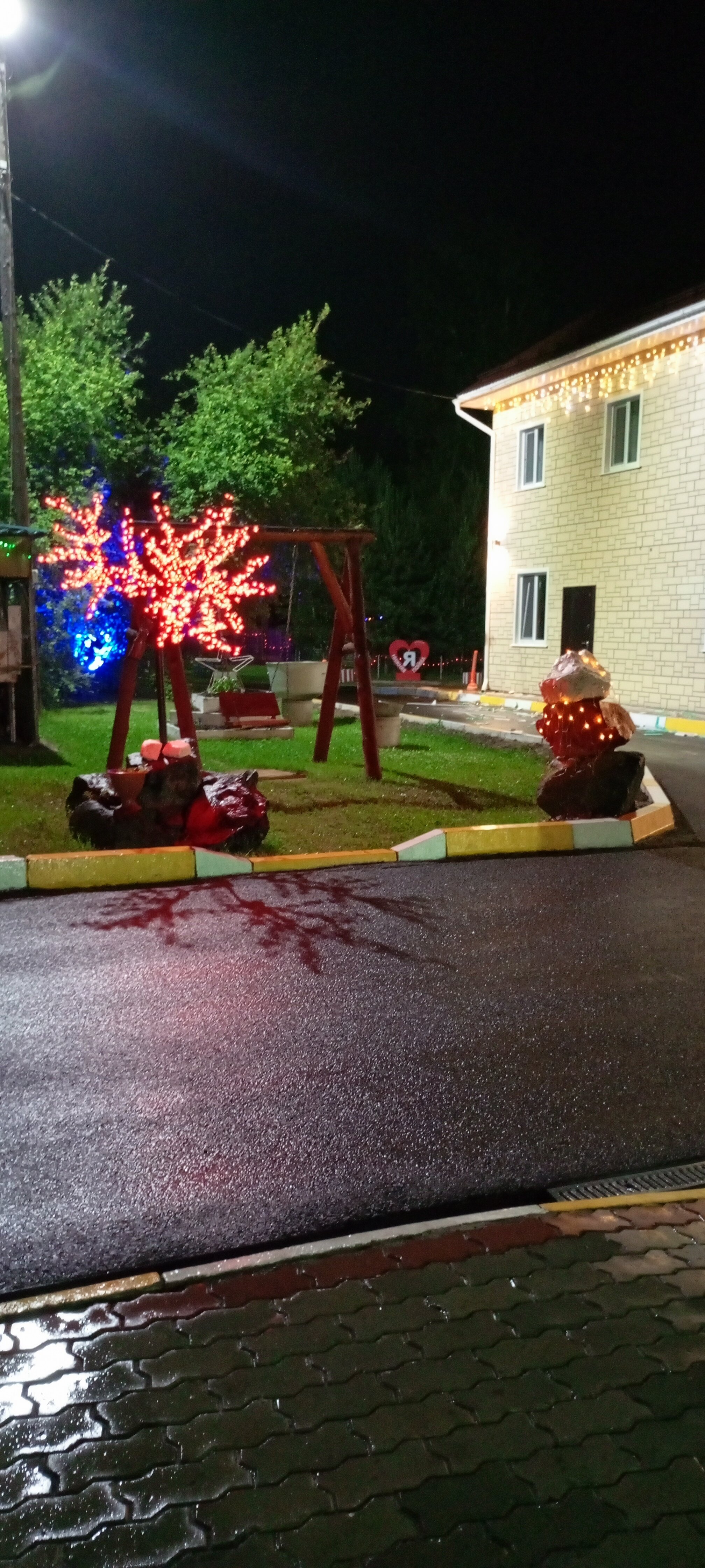 Фото Медвежий угол