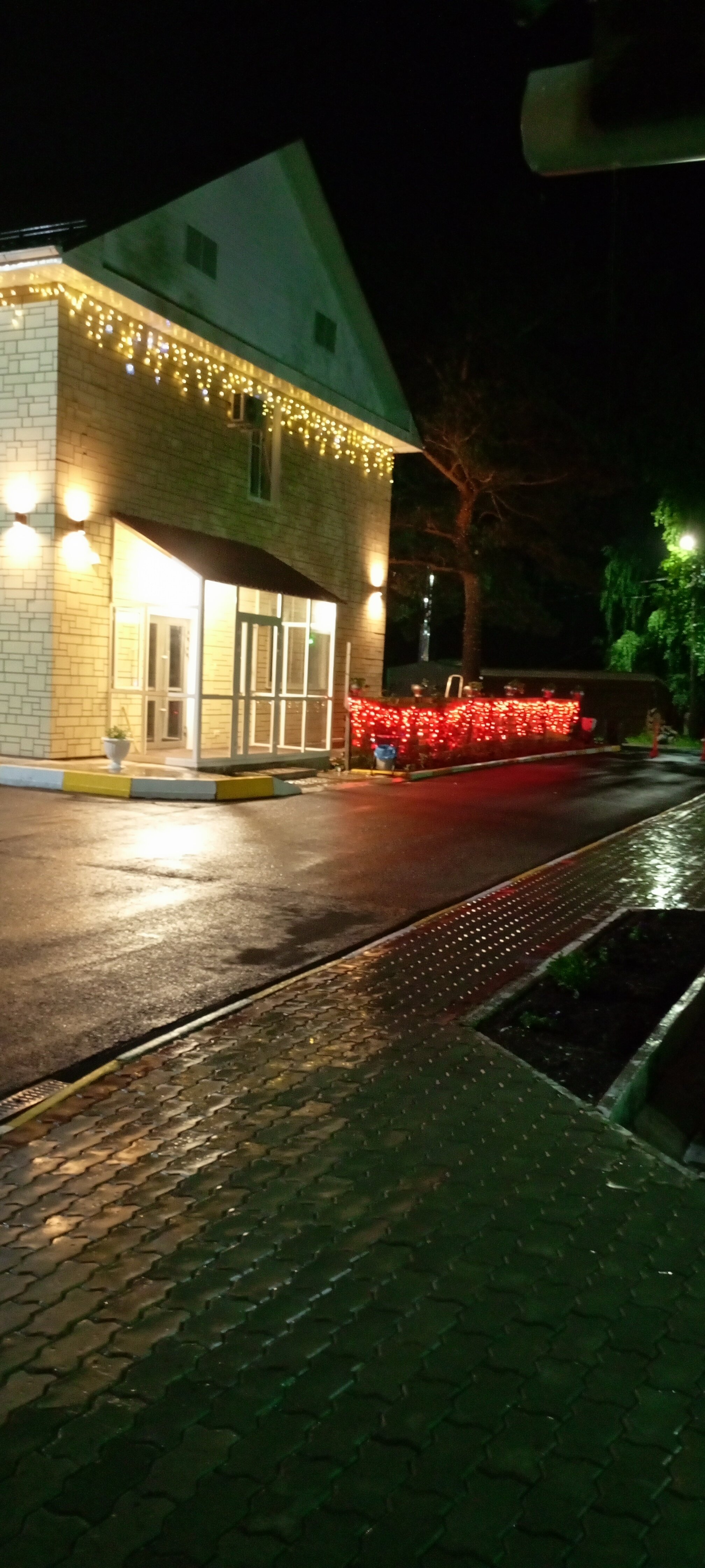 Фото Медвежий угол